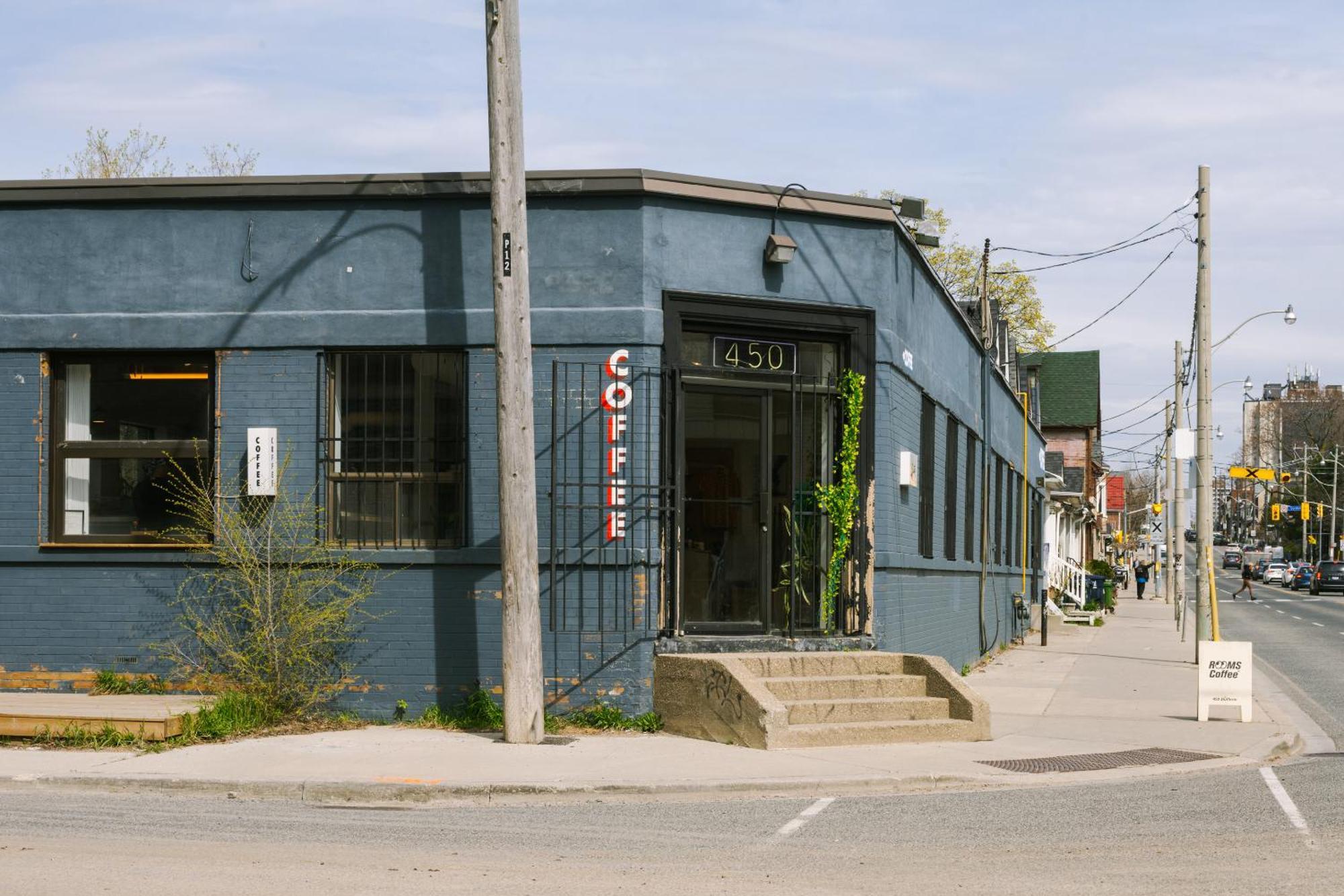 Sonder At Artesa Hotel Toronto Exterior photo